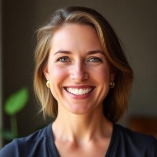 Sarah M.